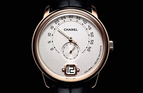 chanel watches men.